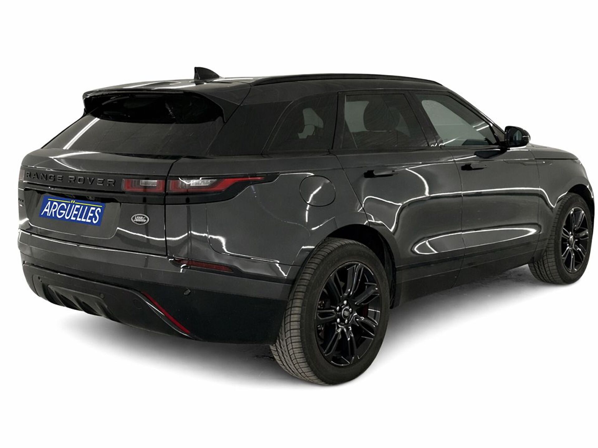 Imagen 2 de LAND ROVER Range Rover