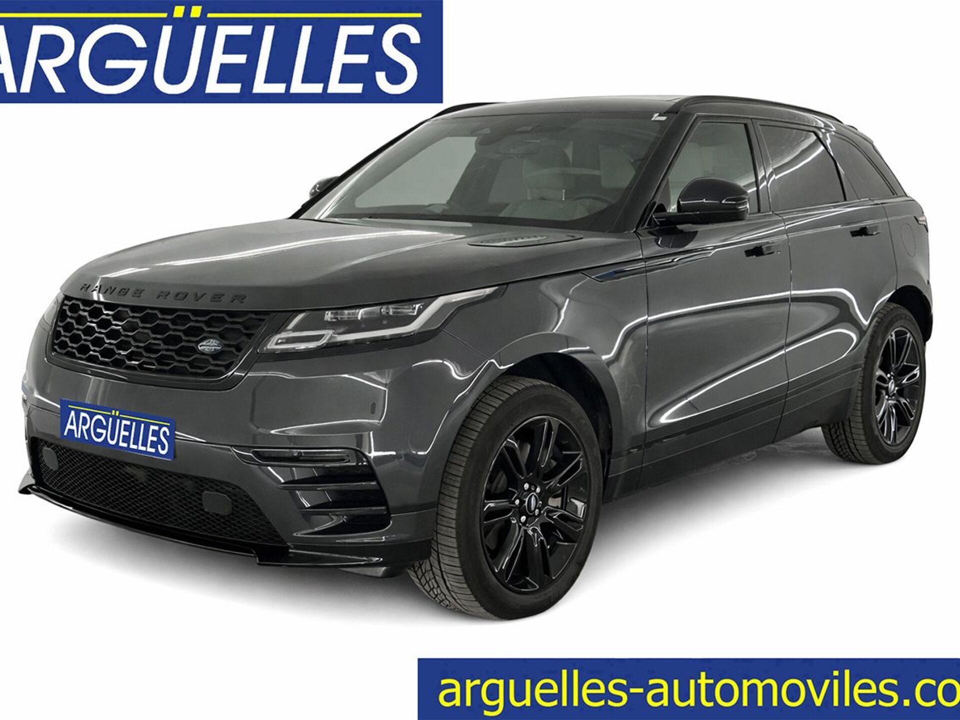 Imagen 1 de LAND ROVER Range Rover