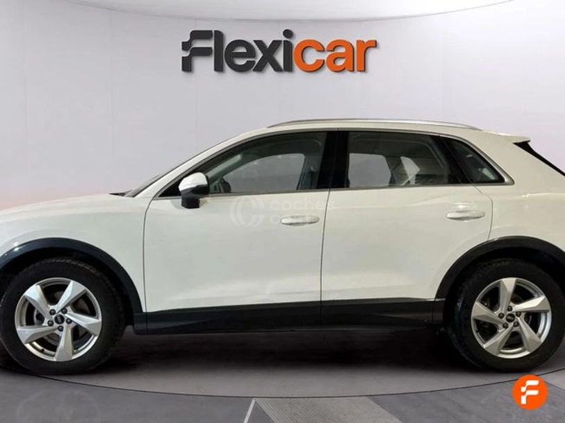 Foto del AUDI Q3 35 TDI Advanced S tronic 110kW
