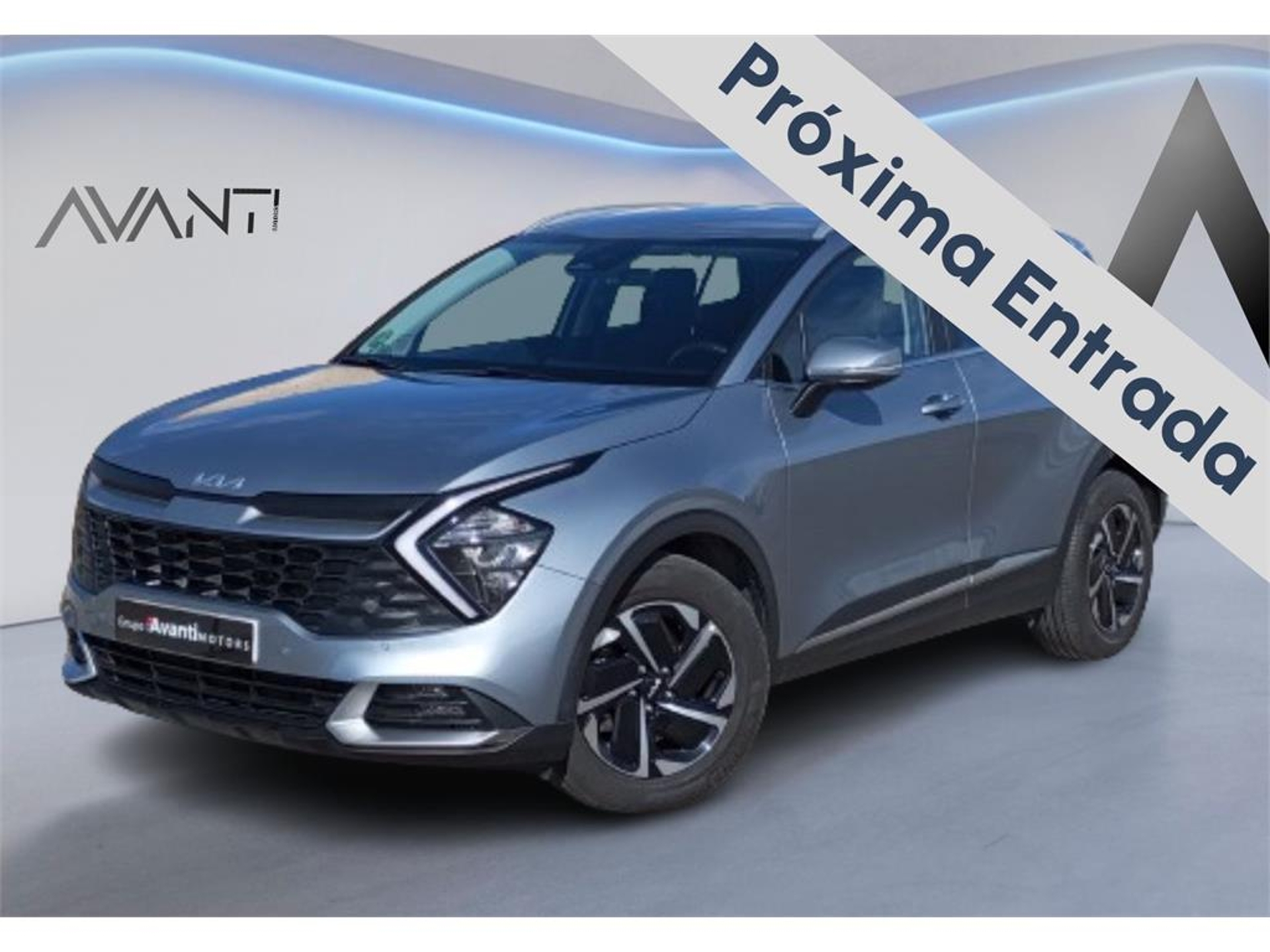 Imagen de KIA Sportage