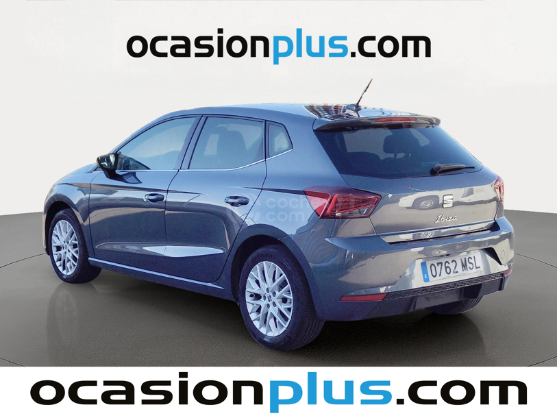 Foto del SEAT Ibiza 1.0 TSI S&S Special Edition 115