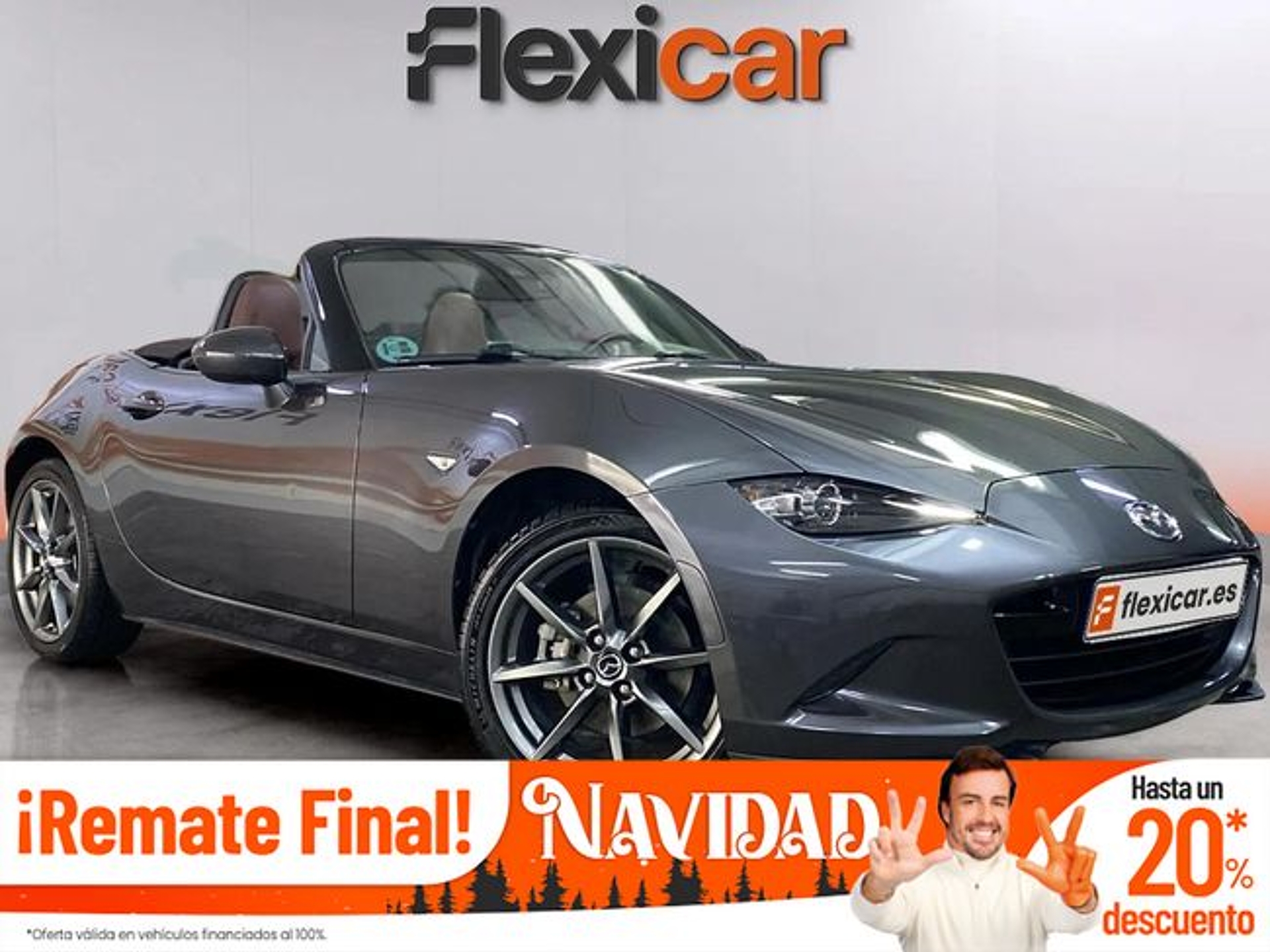 Imagen de MAZDA MX-5