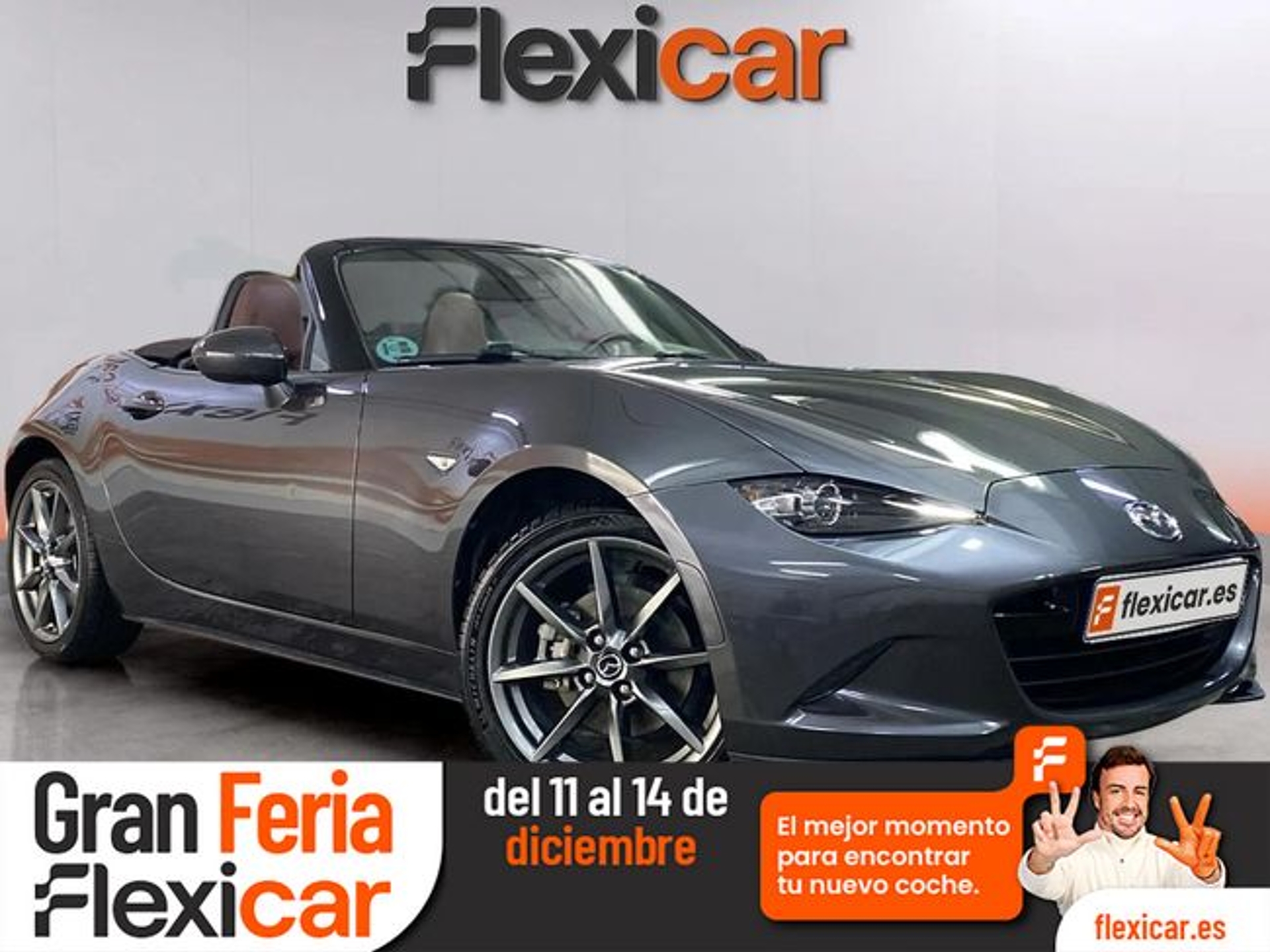 Imagen de MAZDA MX-5
