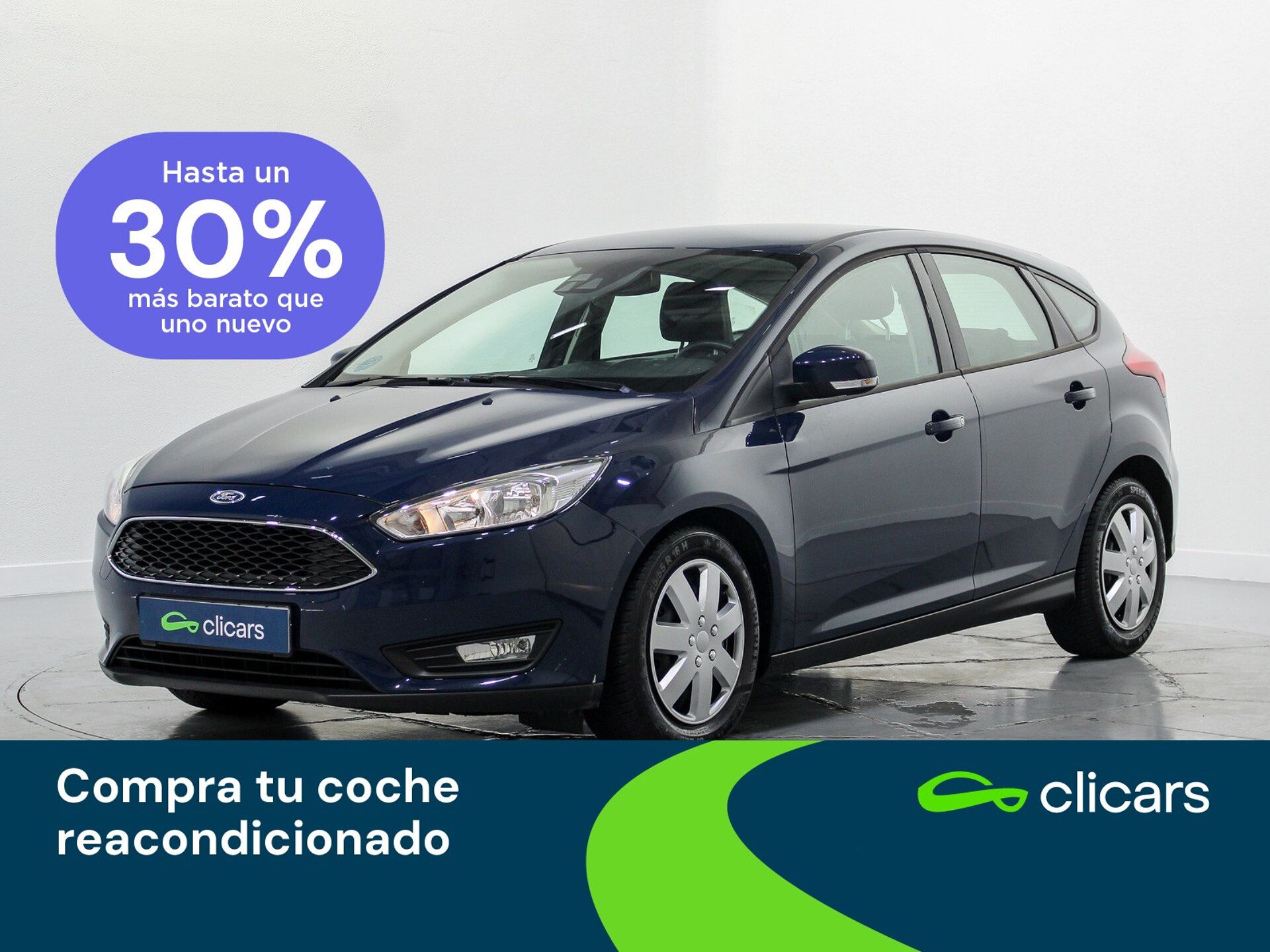 Imagen de FORD Focus
