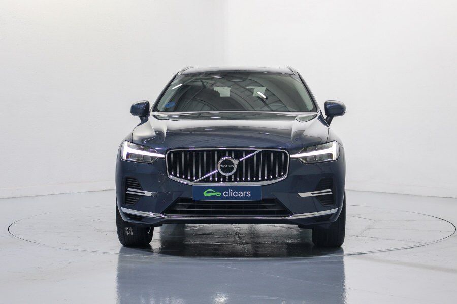 Foto del VOLVO XC60 B5 Business Plus AWD Aut. 250
