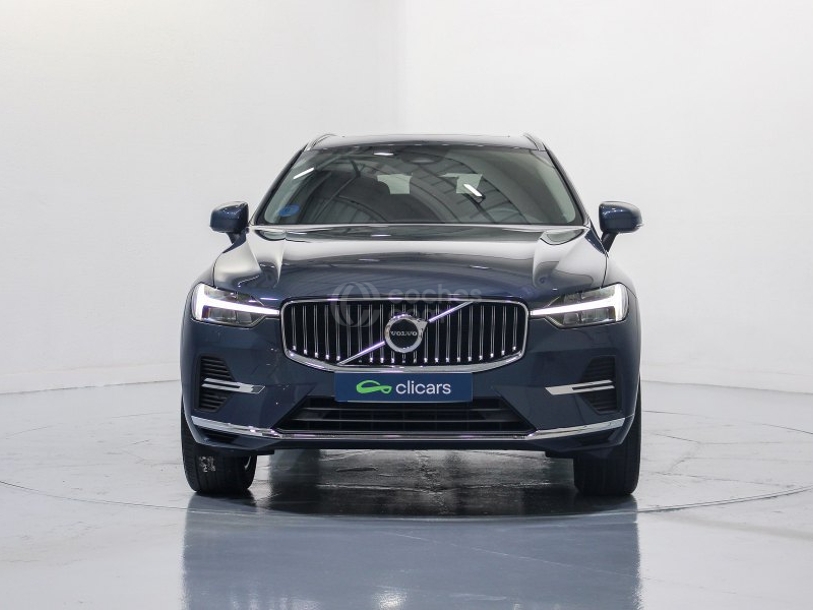 Foto del VOLVO XC60 B5 Business Plus AWD Aut. 250