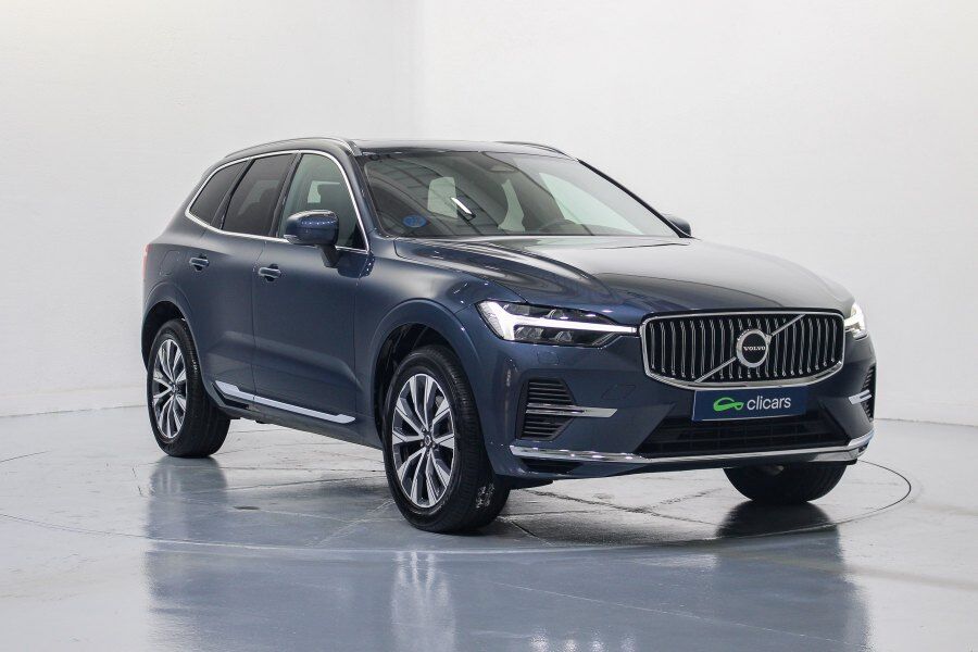 Foto del VOLVO XC60 B5 Business Plus AWD Aut. 250