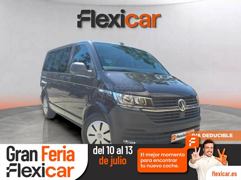 Foto del VOLKSWAGEN Caravelle 2.0TDI Batalla Corta 110kW Aut