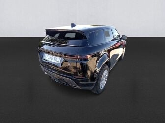 Imagen de LAND ROVER Range Rover Evoque 2.0D I4 MHEV R-Dynamic S AWD Aut. 163