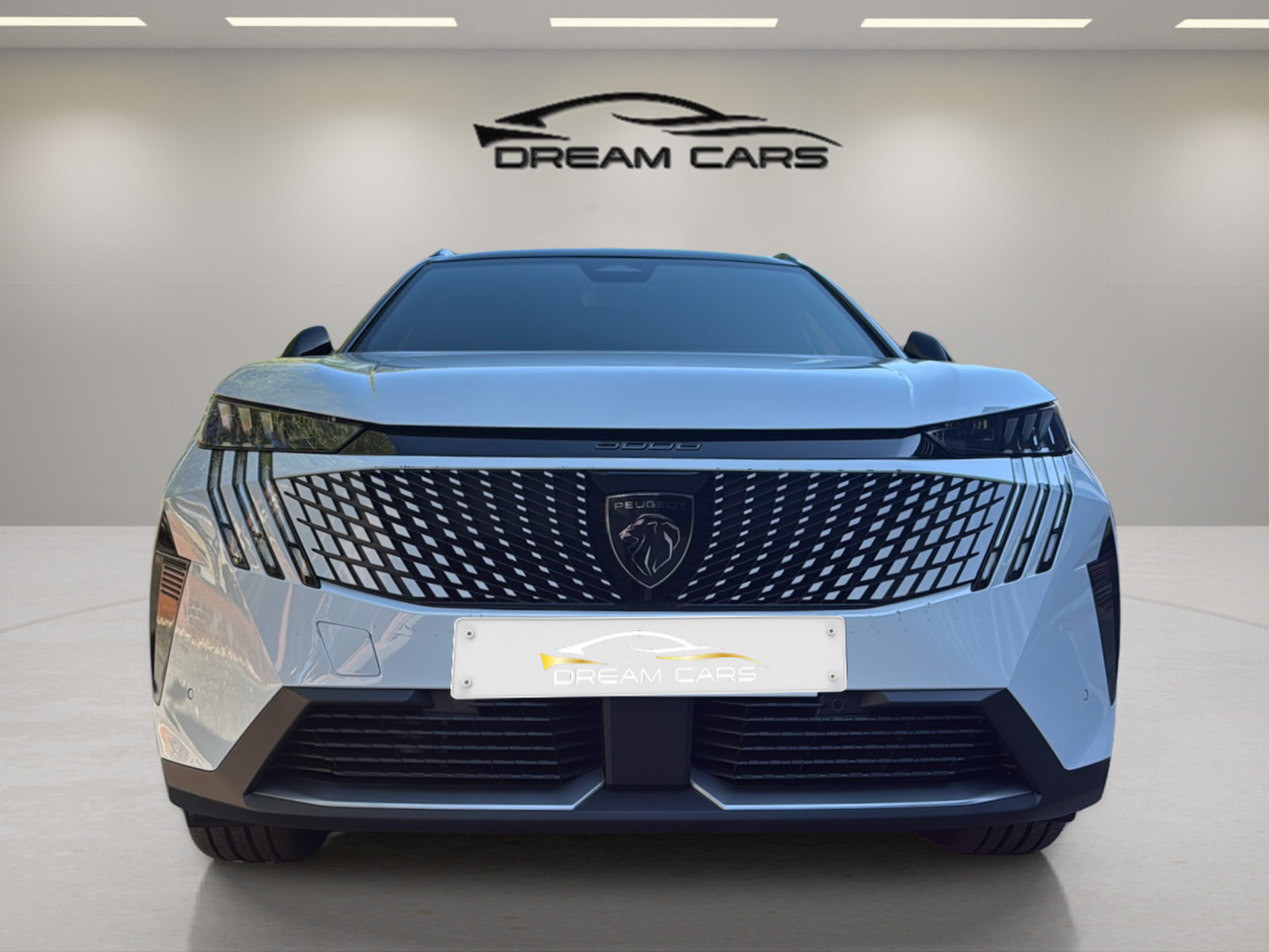 Imagen 2 de PEUGEOT 5008