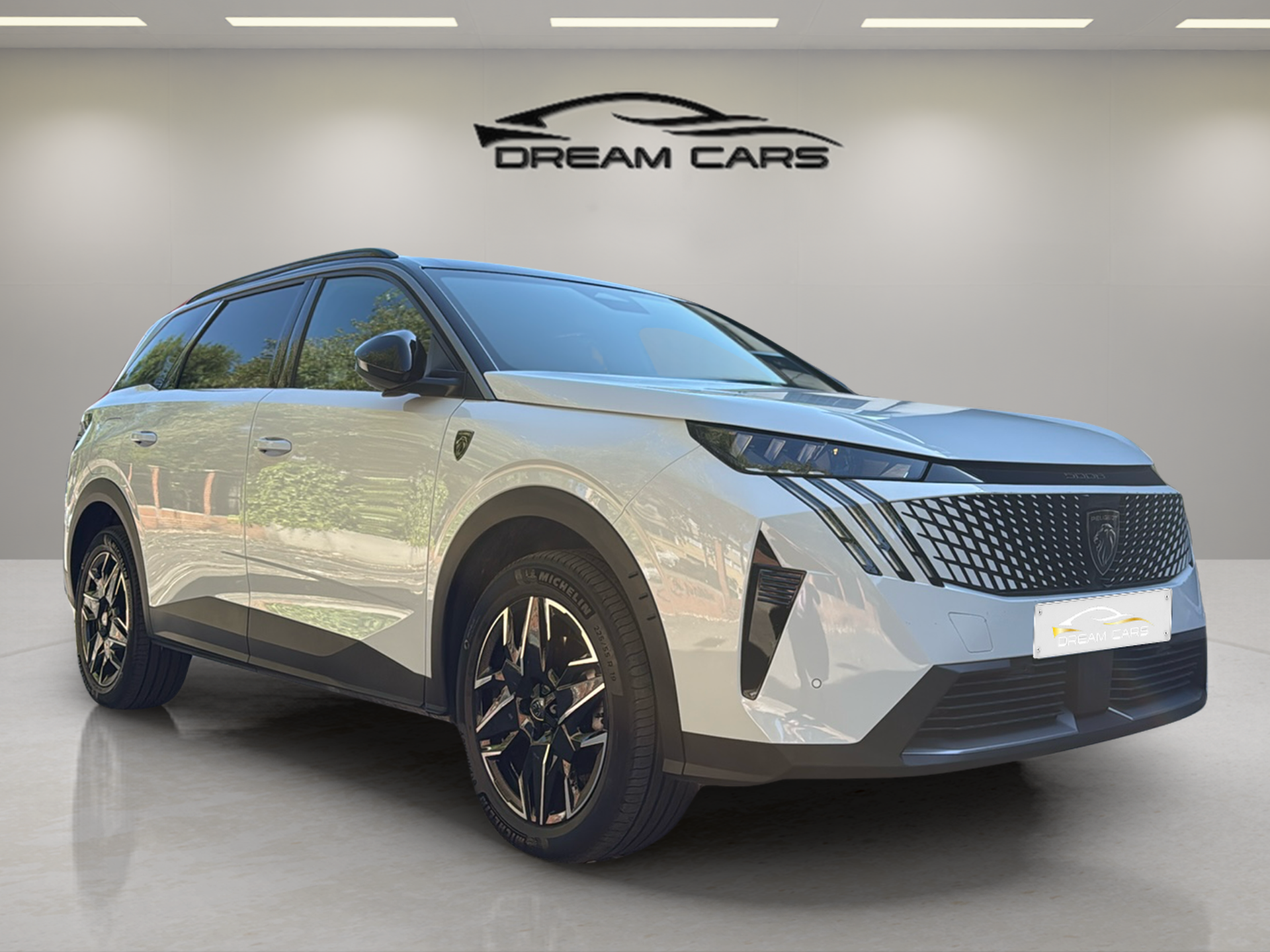 Imagen 2 de PEUGEOT 5008