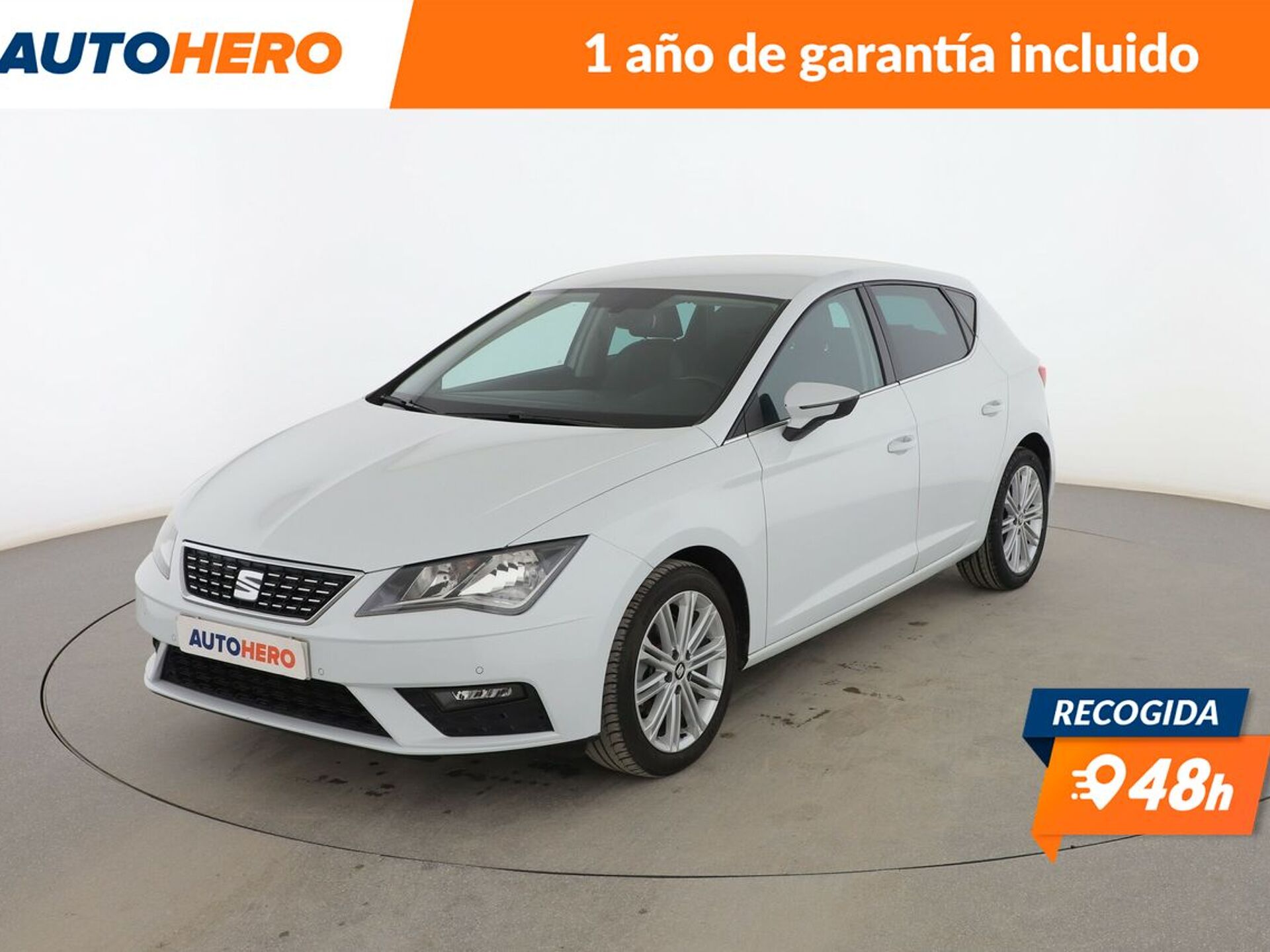 Imagen de SEAT León