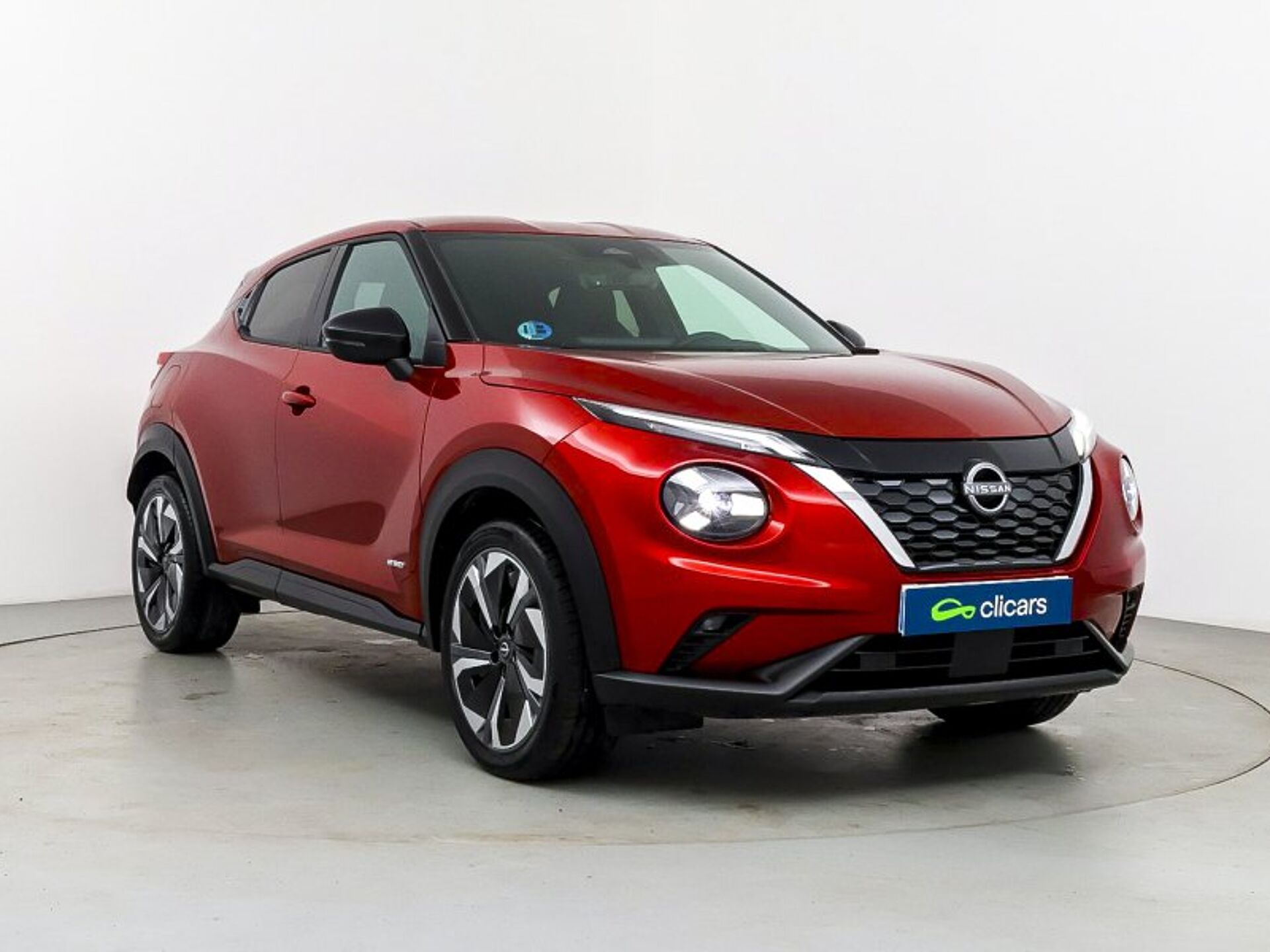 Imagen 3 de NISSAN Juke