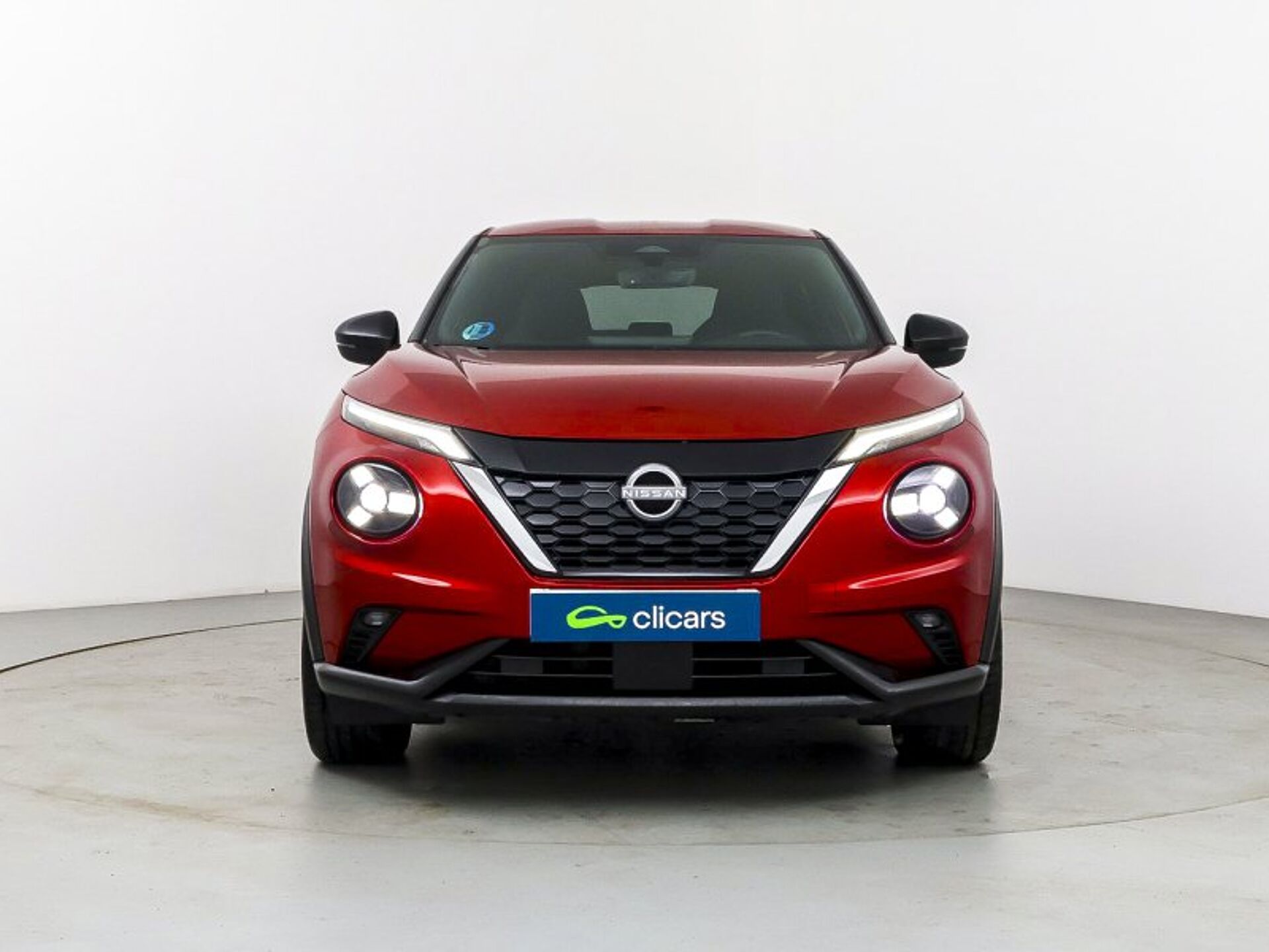 Imagen 2 de NISSAN Juke