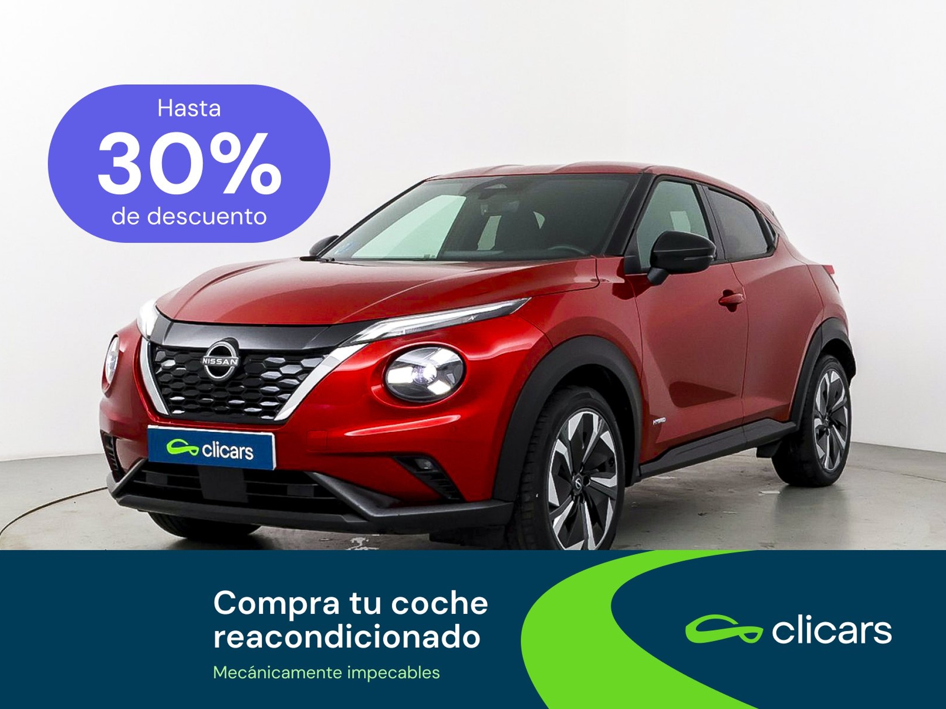 Imagen de NISSAN Juke