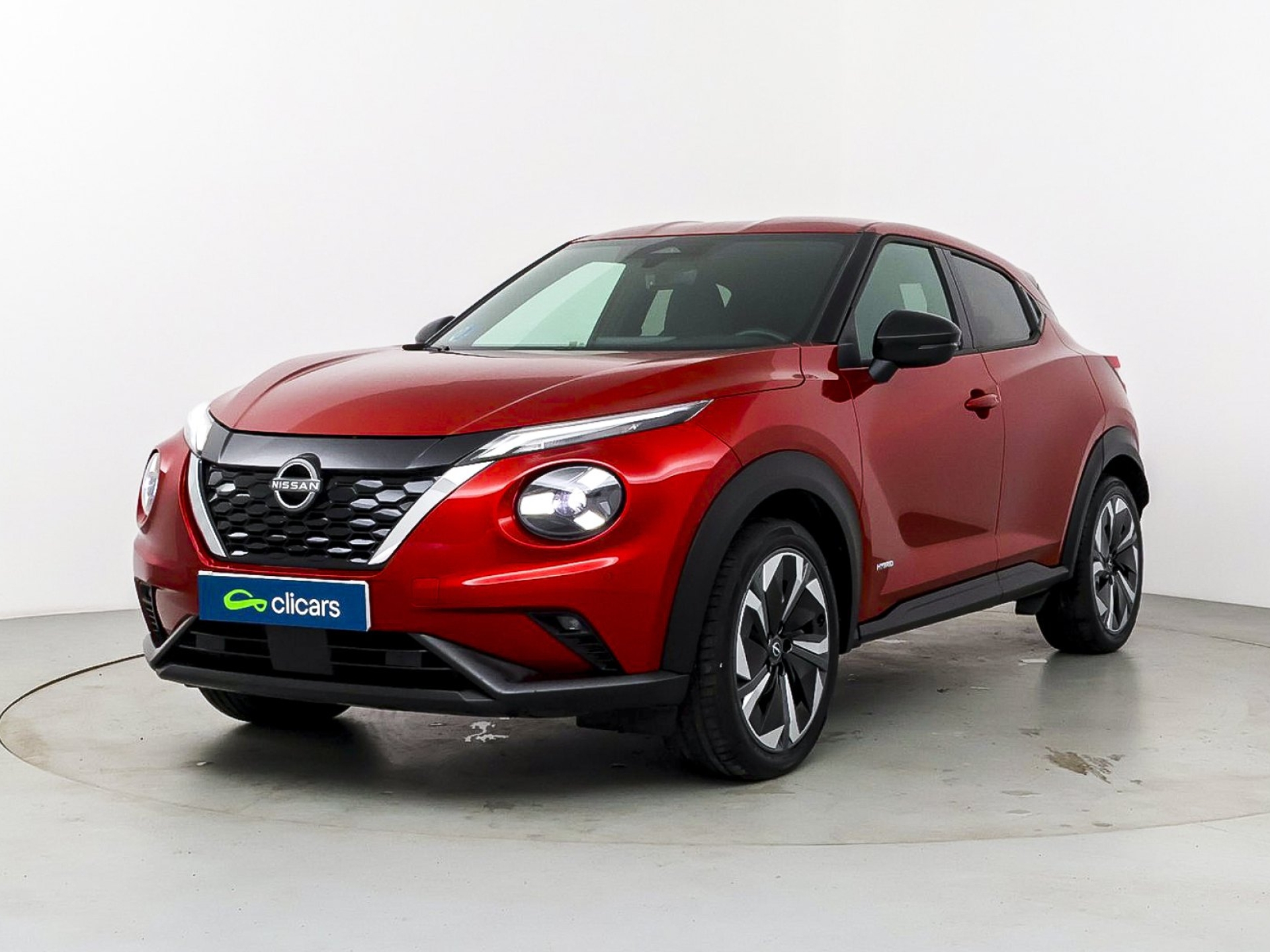 Imagen de NISSAN Juke