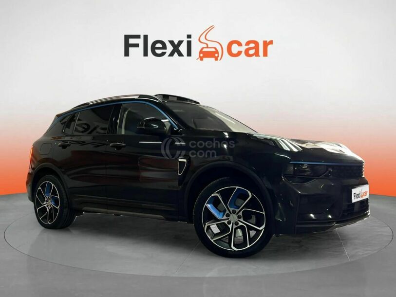 Foto del LYNK & CO 01 1.5T HEV