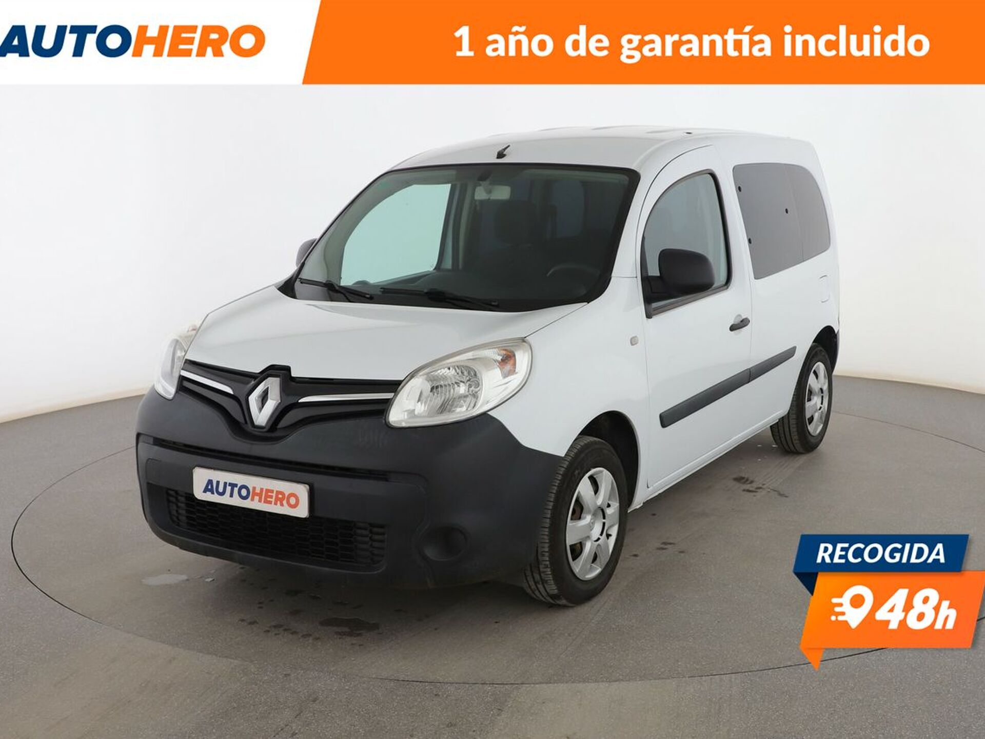 Imagen de RENAULT Kangoo