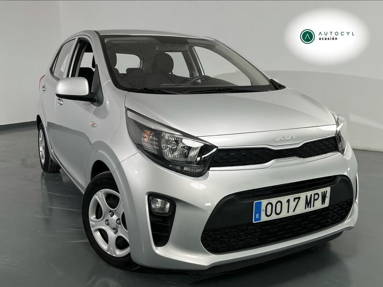 KIA Picanto (1.0 DPi 49kW (67CV) Concept) en Valladolid