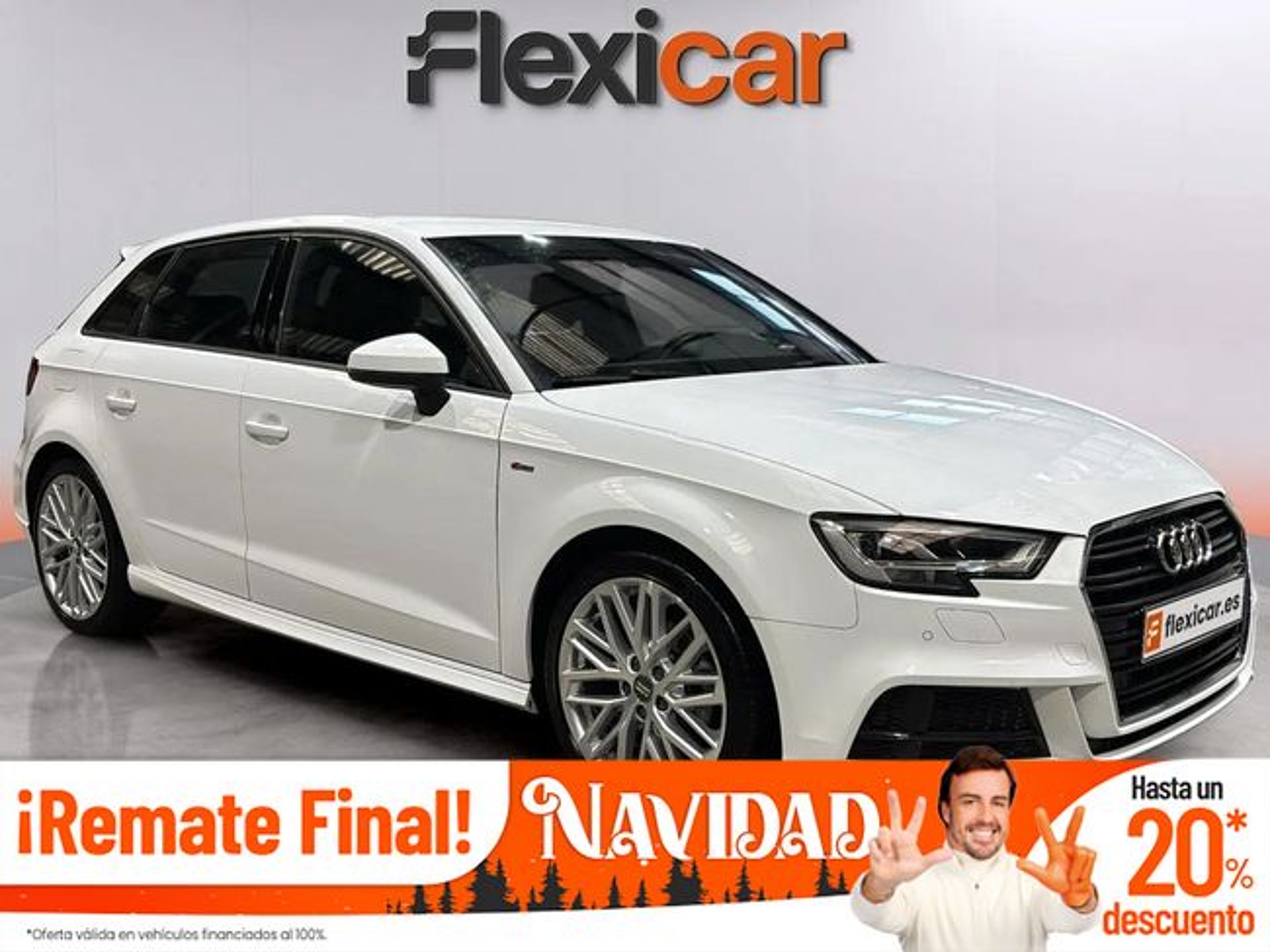 Imagen de AUDI A3