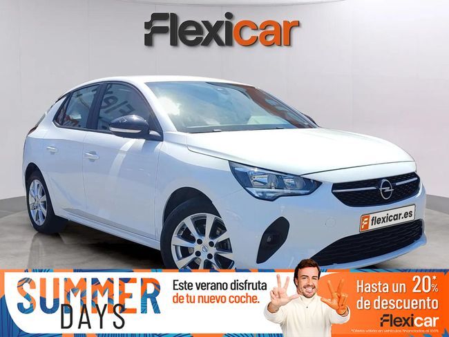 OPEL Corsa (1.2 XEL 55kW (75CV) Edition) en Asturias