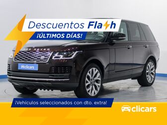 Imagen de LAND ROVER Range Rover 2.0 i4 PHEV Autobiography 4WD Aut.