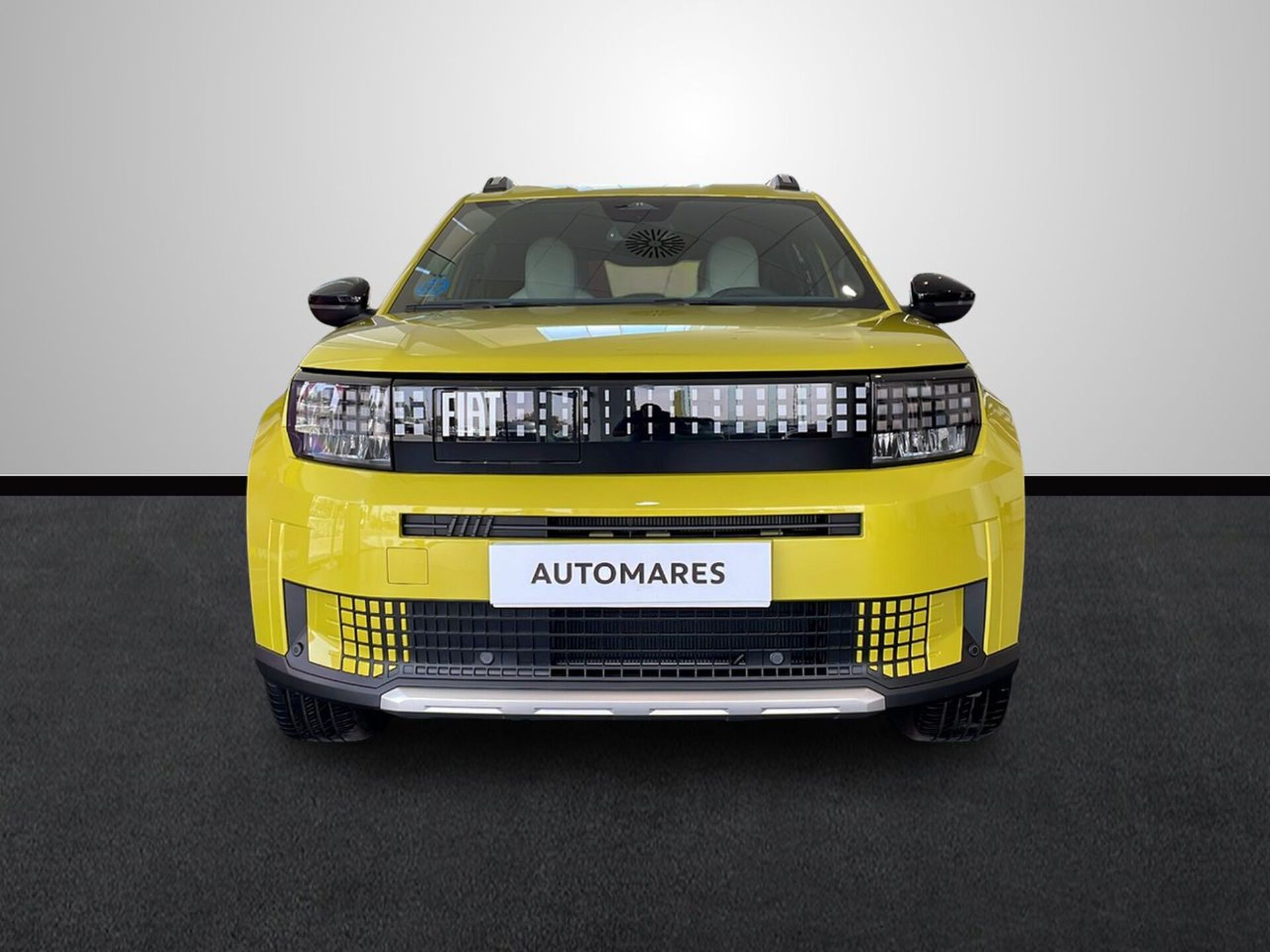 Imagen 2 de FIAT Grande Panda