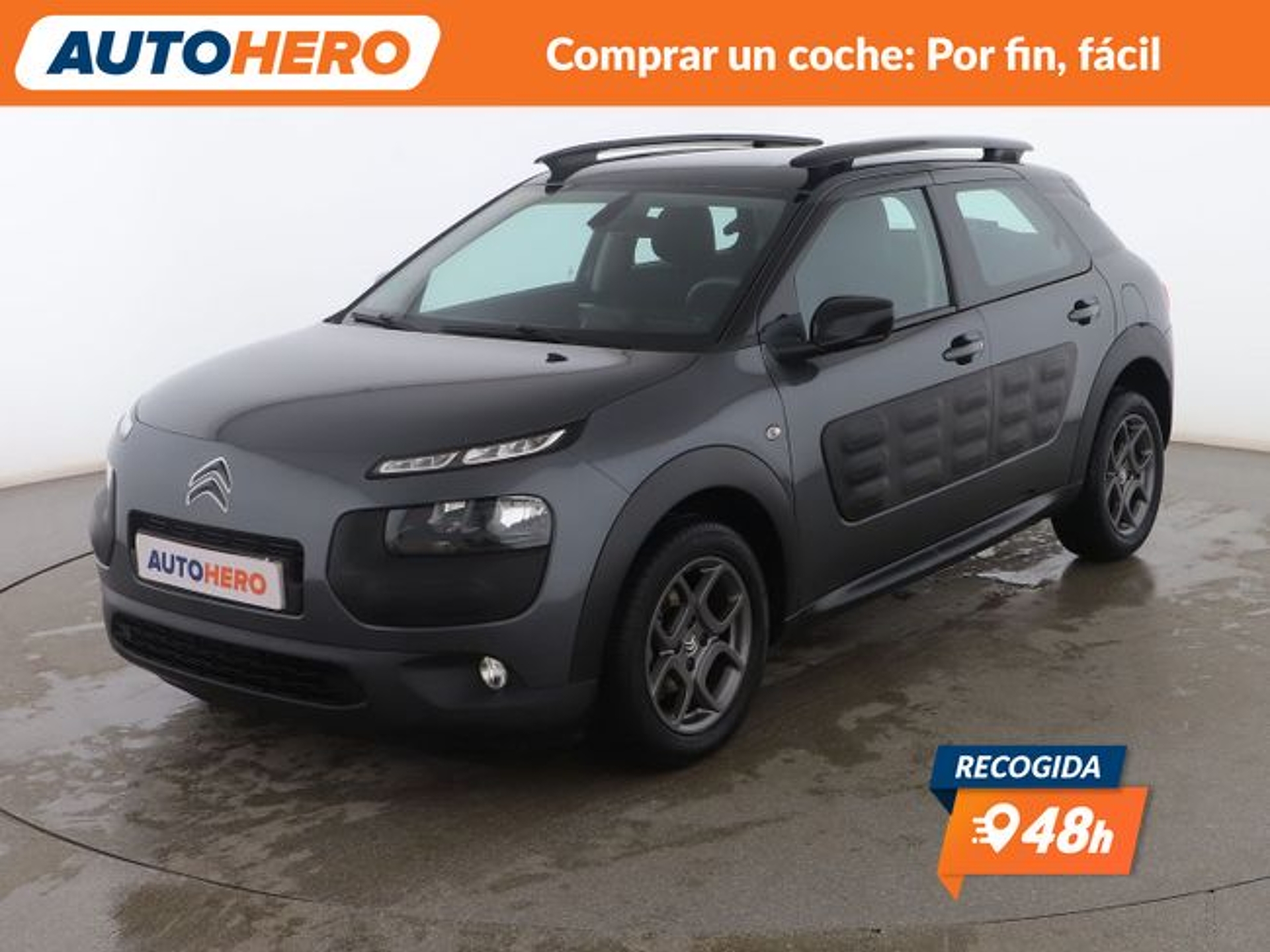 Imagen de CITROEN C4 Cactus