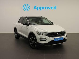 Imagen de VOLKSWAGEN T-Roc 1.0 TSI Advance Style