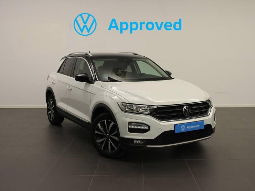 Foto del VOLKSWAGEN T-Roc 1.0 TSI Advance Style