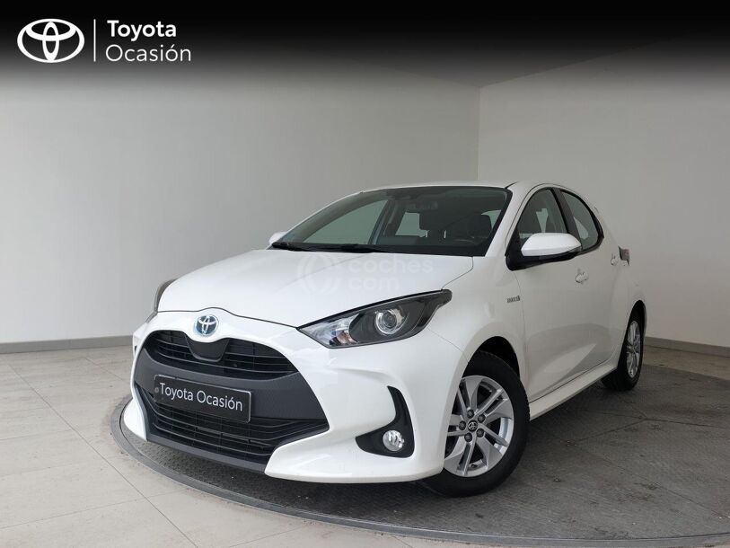 Foto del TOYOTA Yaris 120H 1.5 Active Tech
