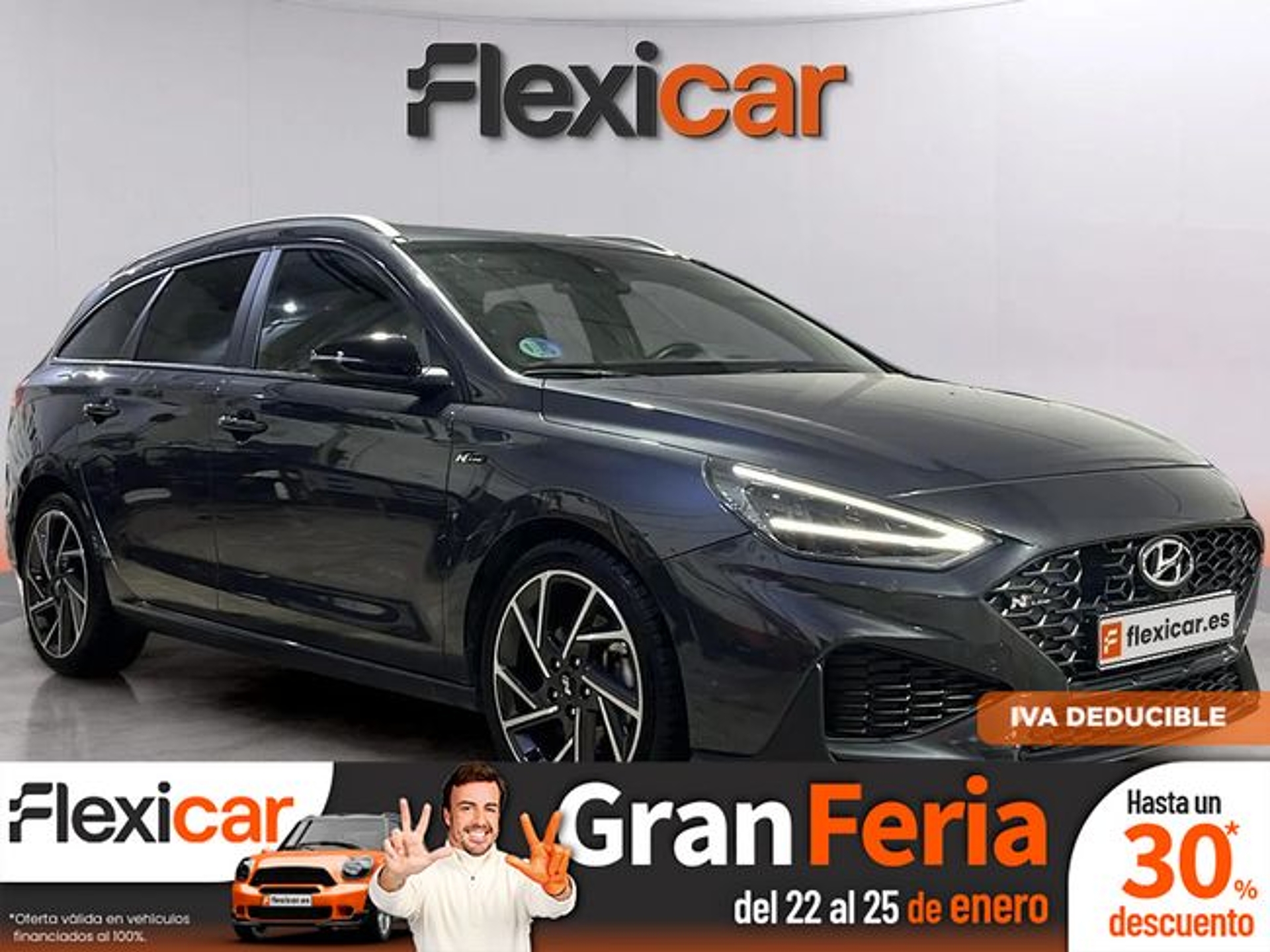 Imagen de HYUNDAI i30