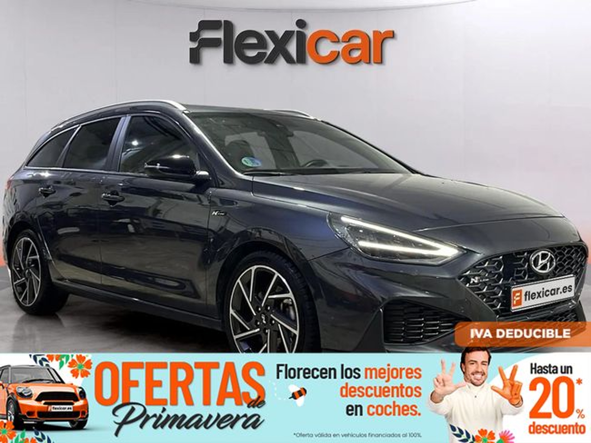 Imagen de HYUNDAI i30