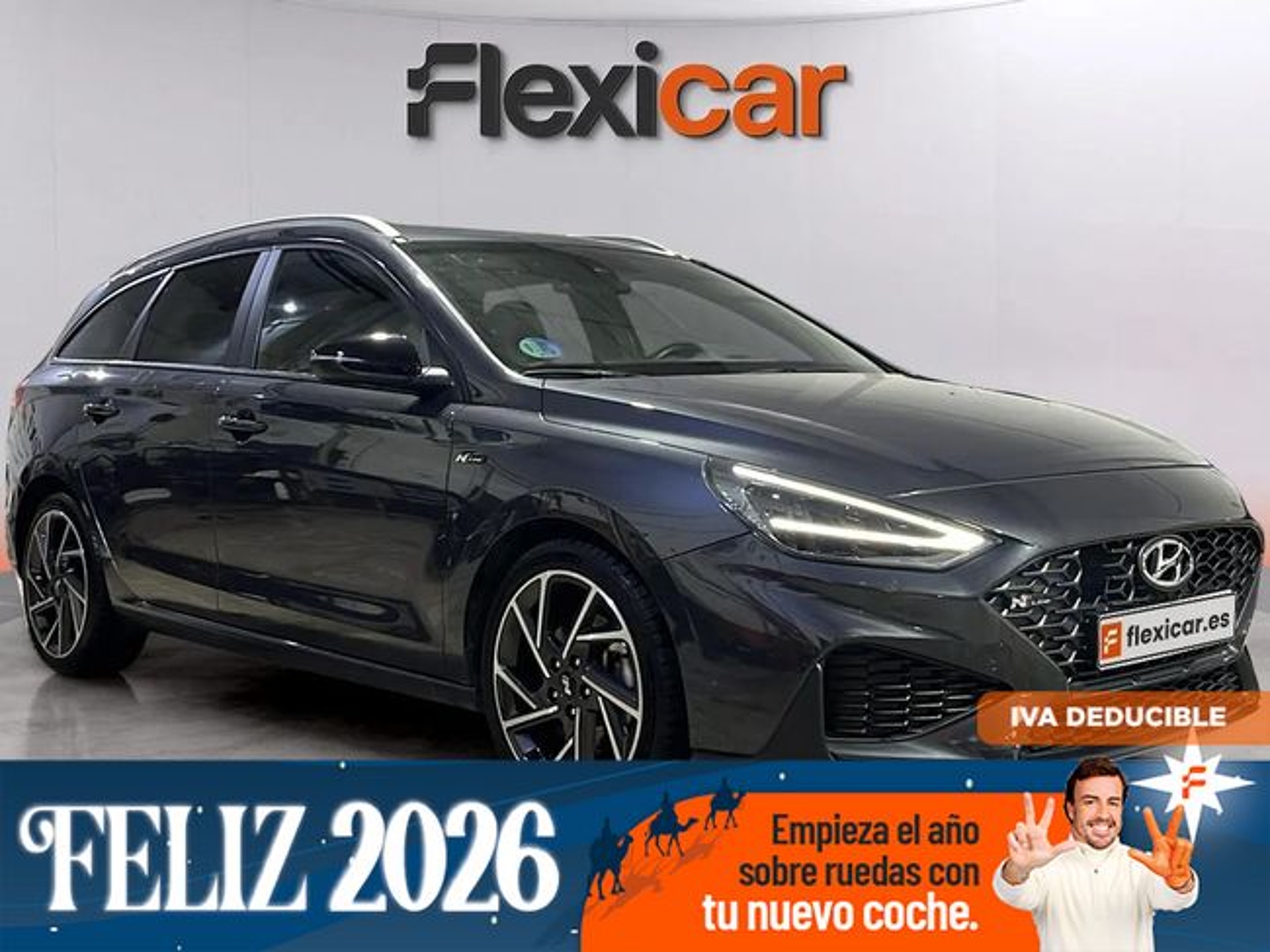 Imagen de HYUNDAI i30