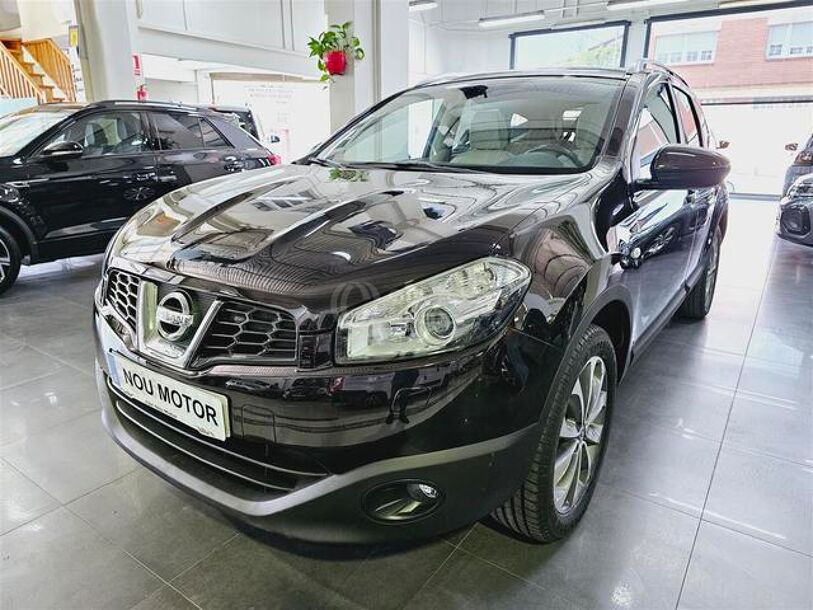 Foto del NISSAN Qashqai Q+2 2.0 Tekna Sport 4x2 17´´