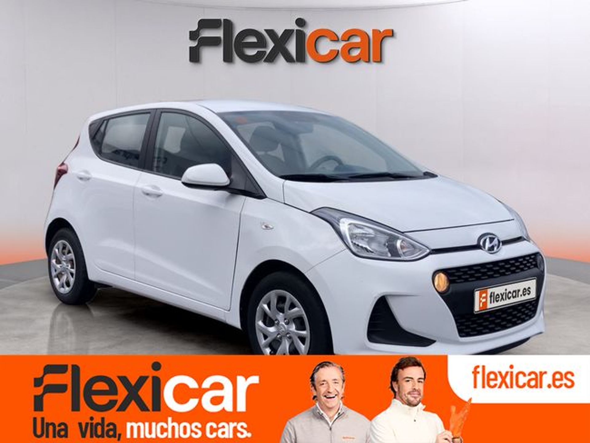 Imagen de HYUNDAI i10