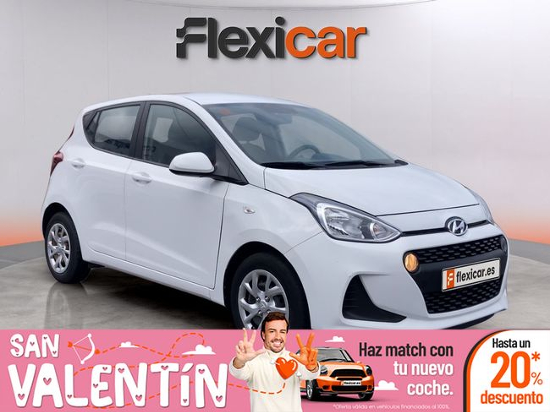 Imagen de HYUNDAI i10
