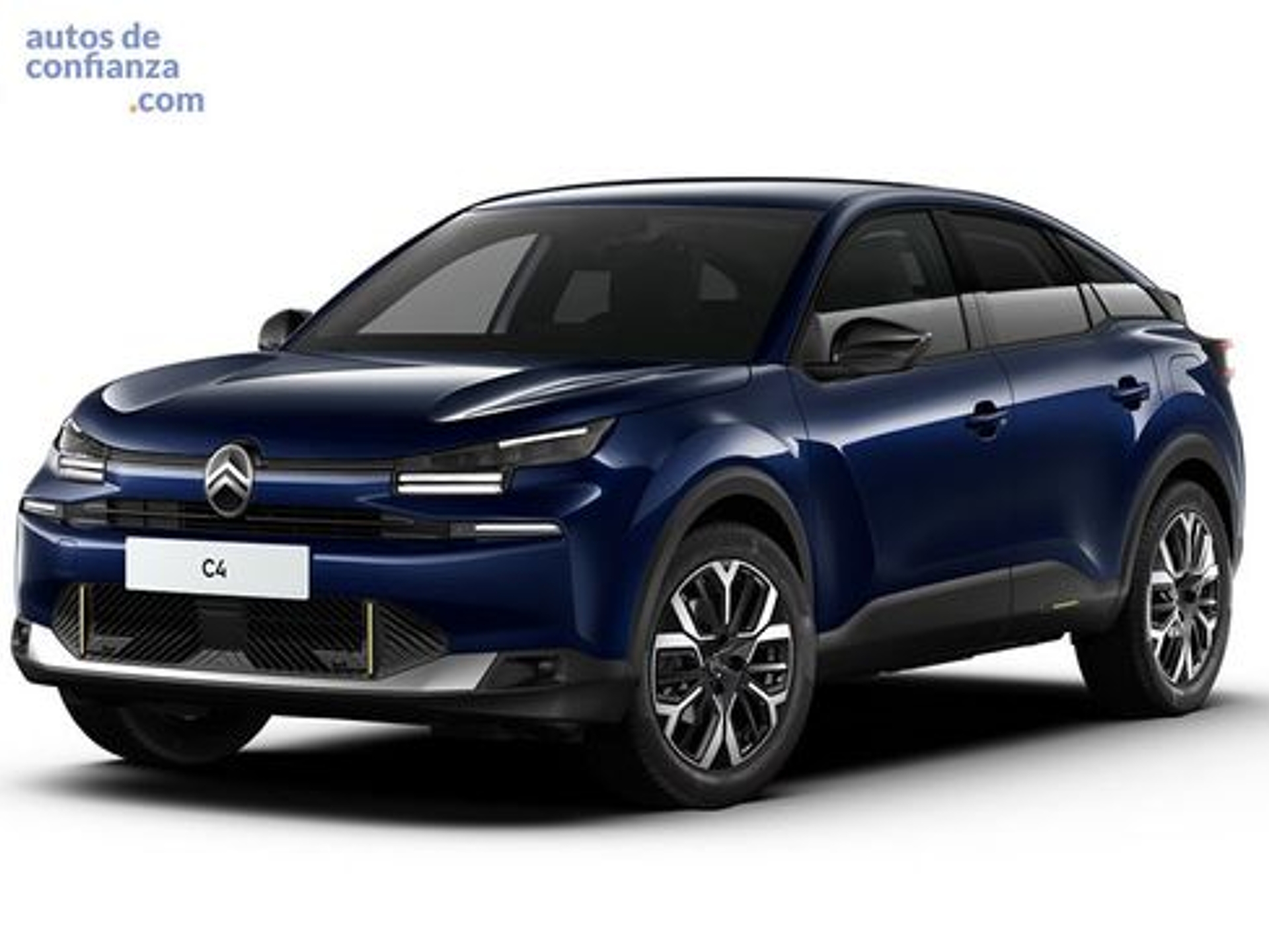 Imagen de CITROEN C4