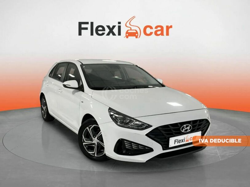 Foto del HYUNDAI i30 1.0 TGDI Klass 48V 120