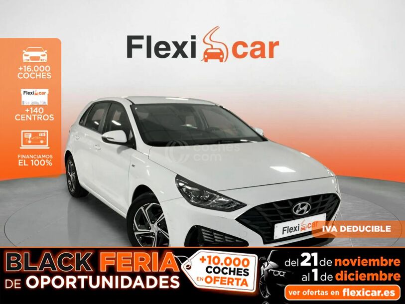 Foto del HYUNDAI i30 1.0 TGDI Klass 48V 120