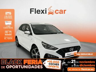 Imagen de HYUNDAI i30 1.0 TGDI Klass 48V 120