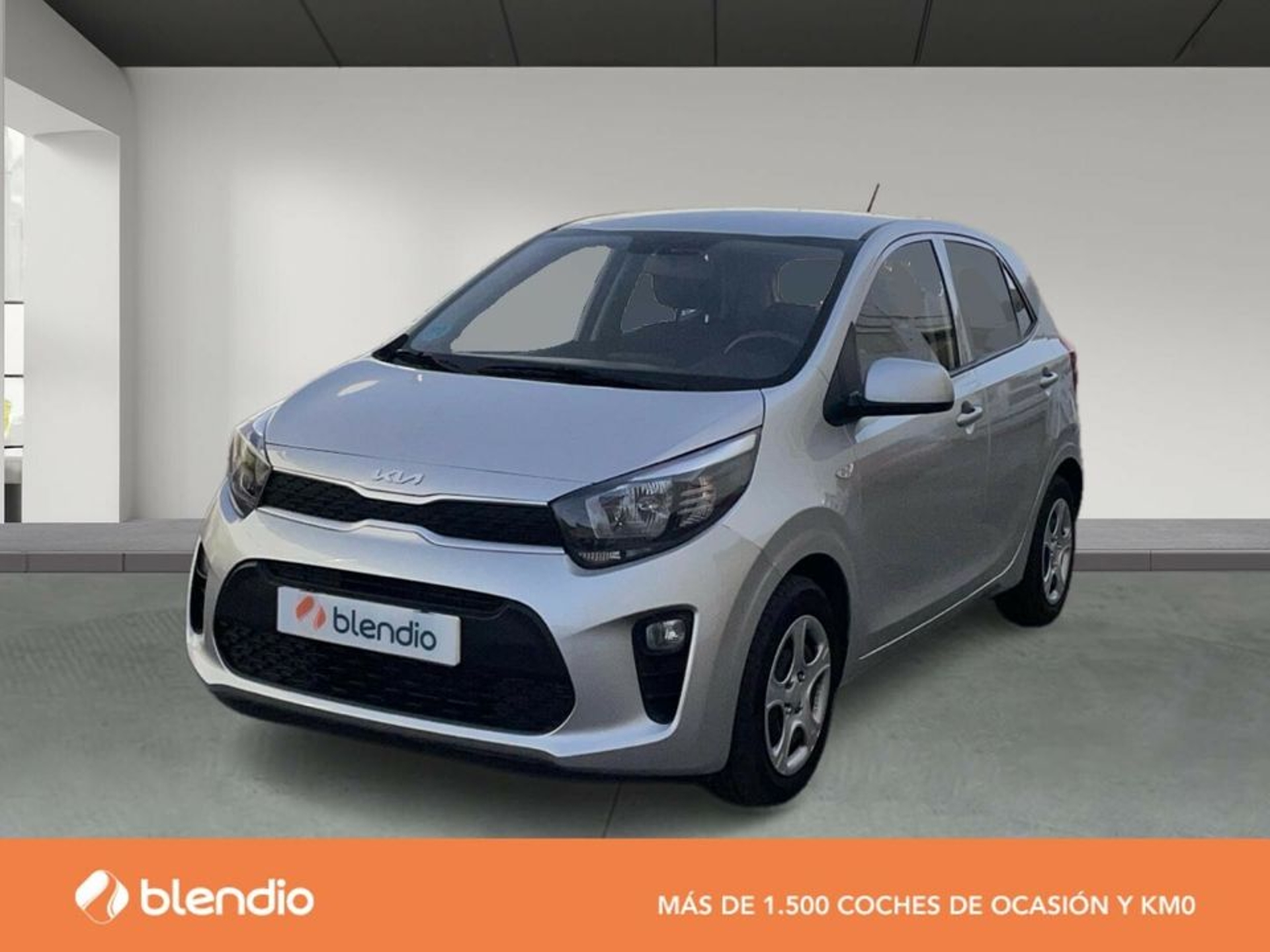 Imagen de KIA Picanto