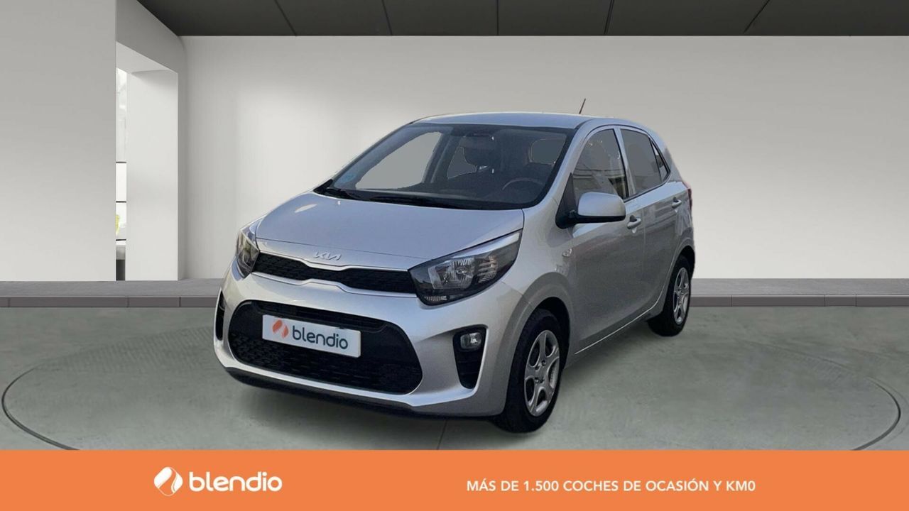 KIA Picanto (1.0 DPI CONCEPT 67 5P) en Cantabria