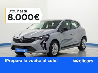 Imagen de RENAULT Clio dCi Evolution 74kW