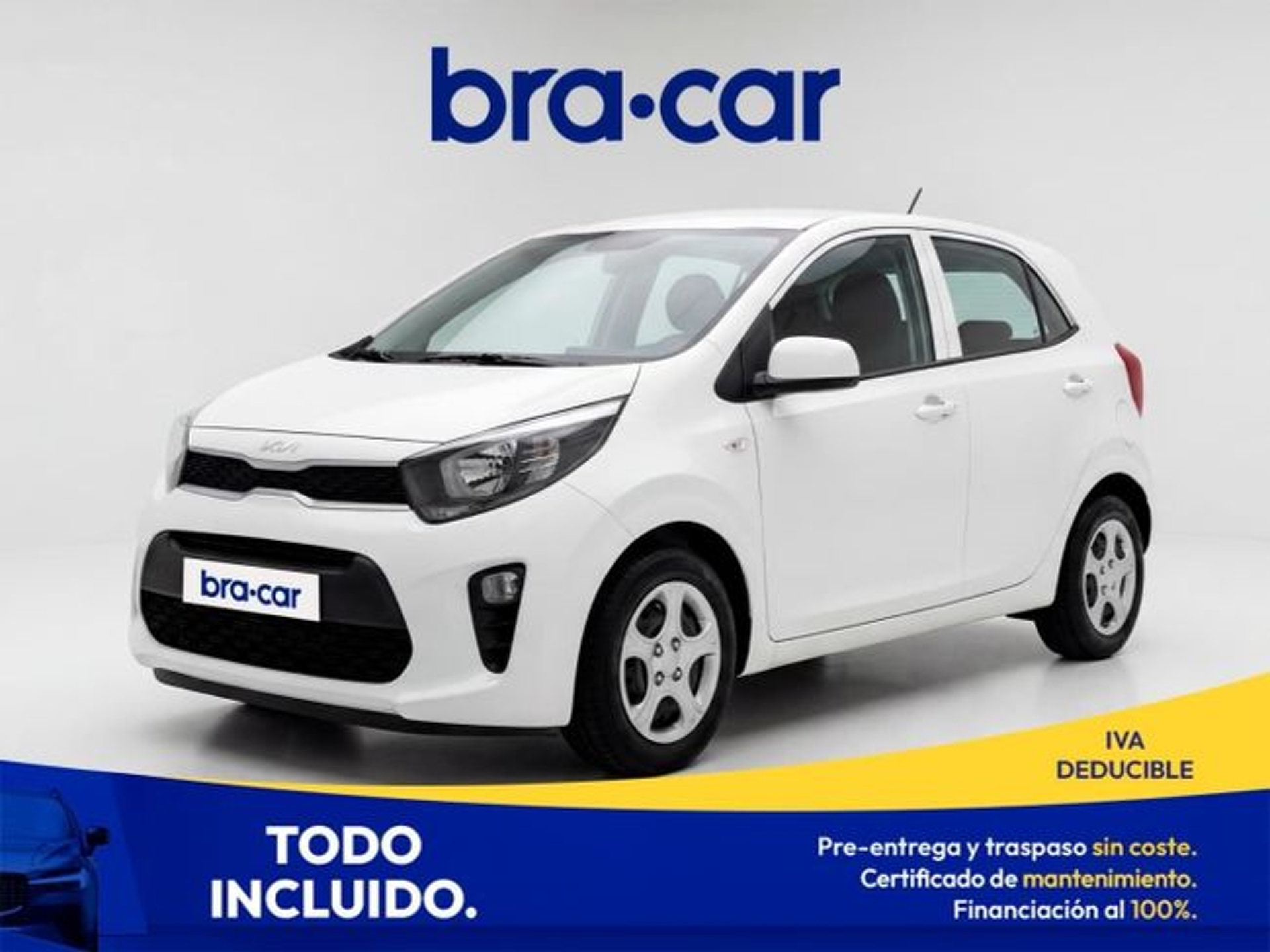 Imagen de KIA Picanto