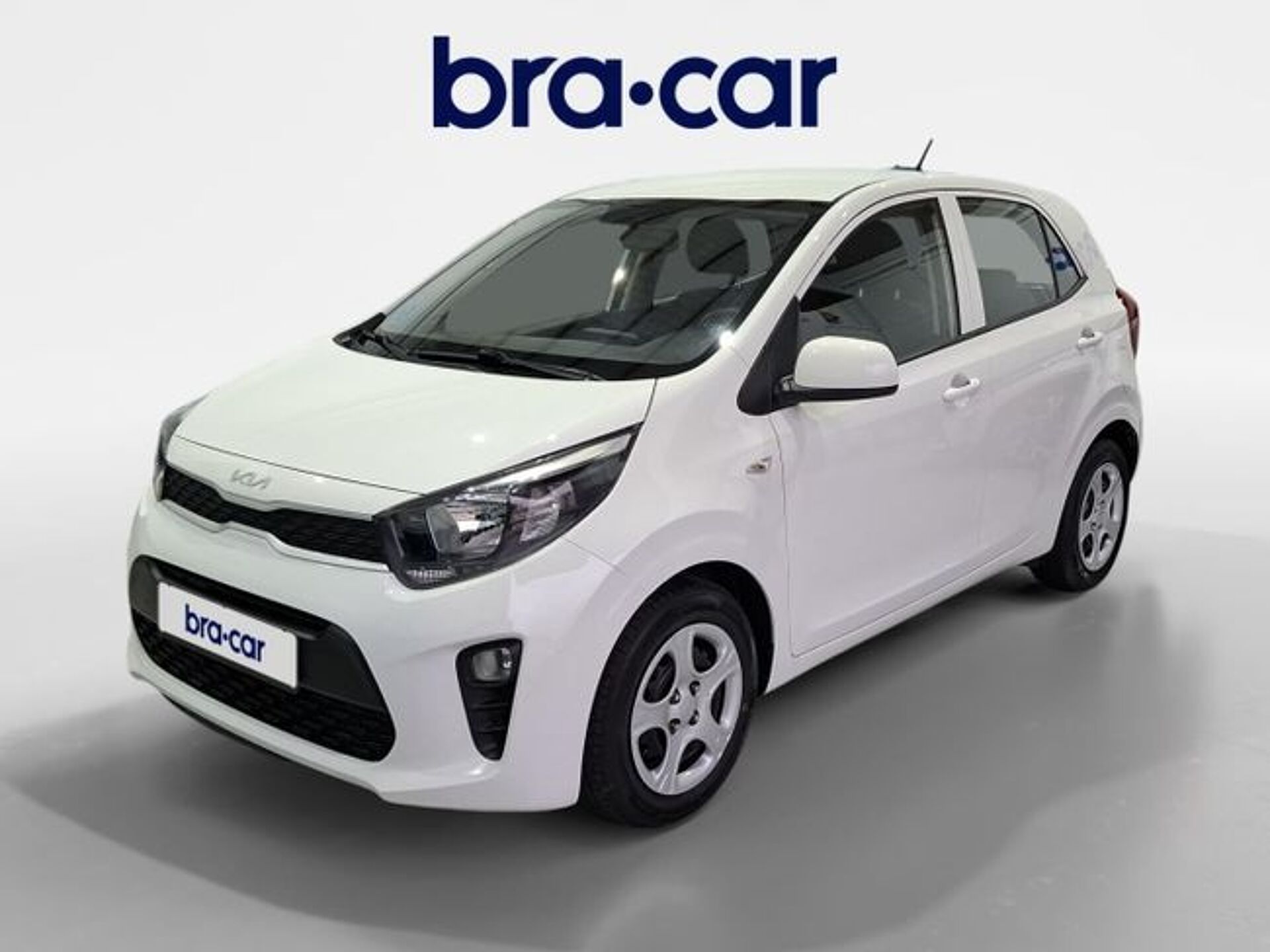Imagen 1 de KIA Picanto