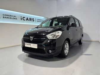 Imagen de DACIA Lodgy 1.6 GLP Comfort 5pl. 75kW