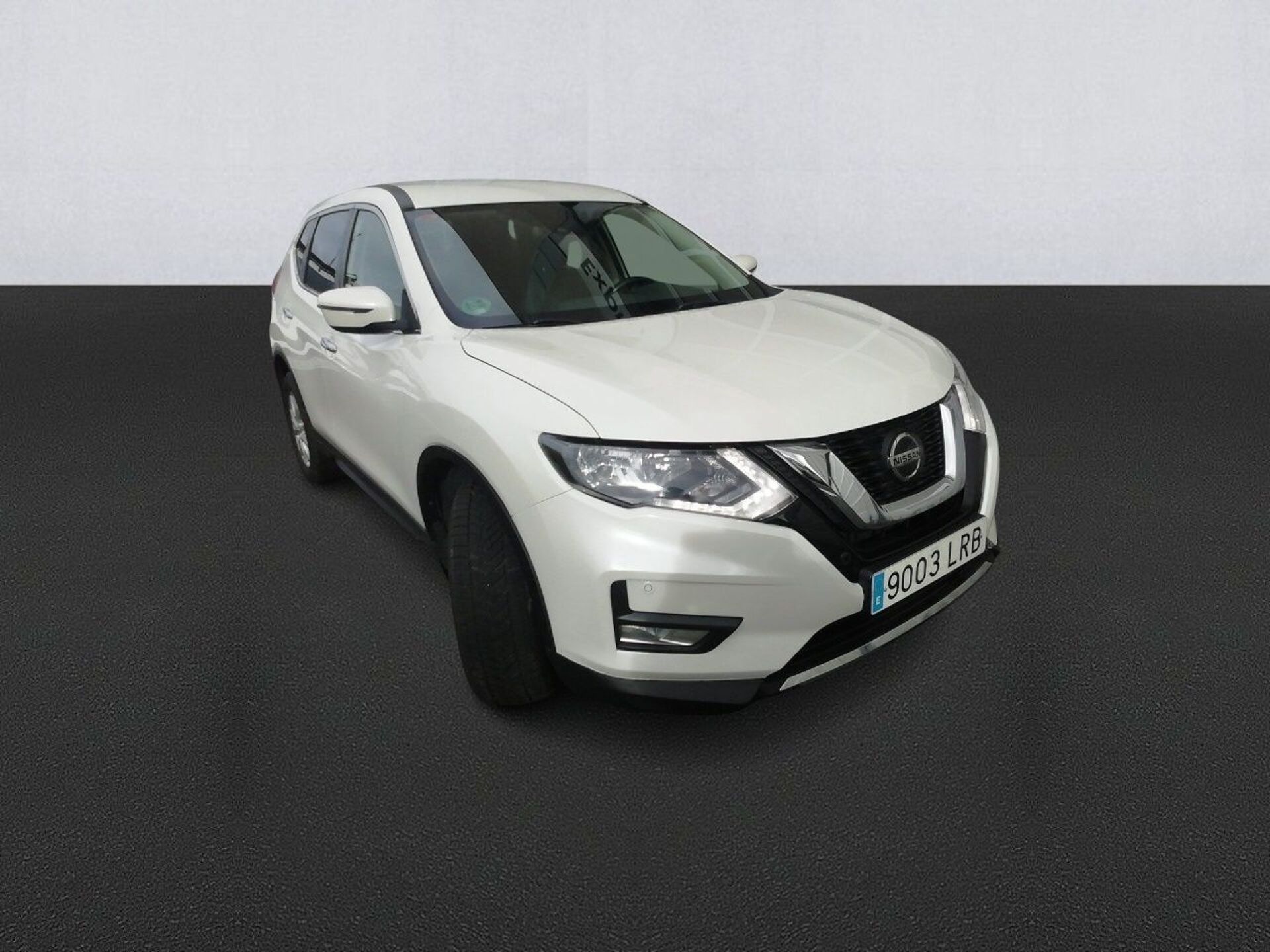 Imagen 3 de NISSAN X-Trail