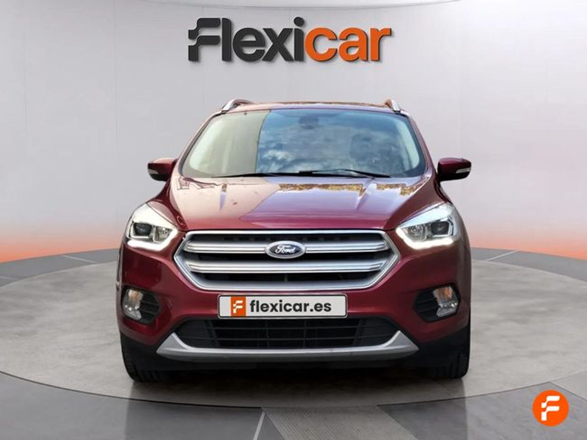 Imagen 2 de FORD Kuga