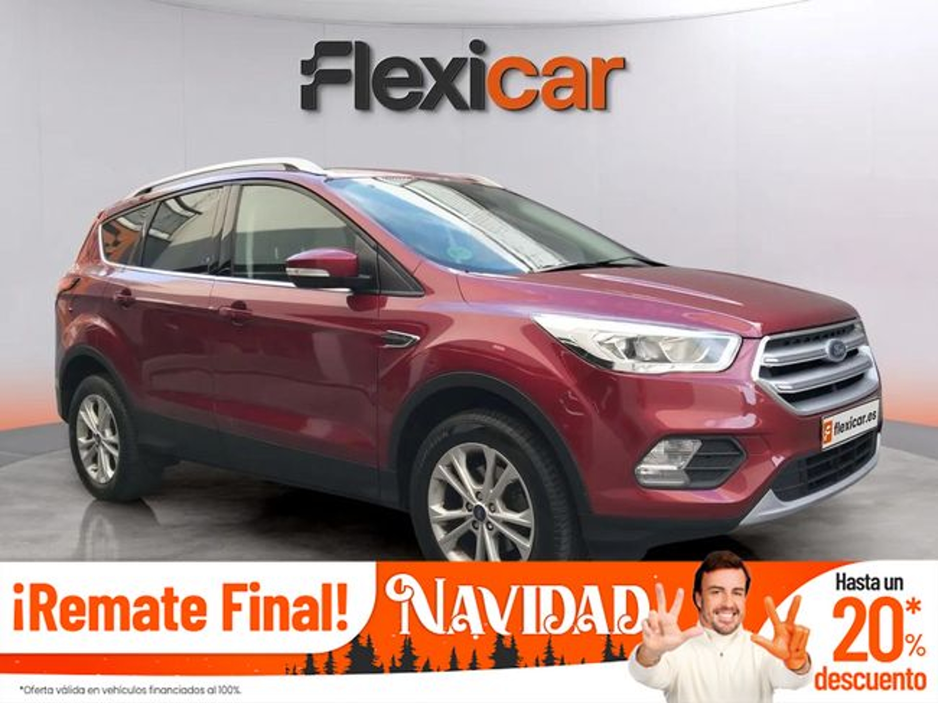 Imagen de FORD Kuga